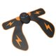thumbnail image 1 of EMS Hip Trainer Buttock Lifting Massage Device Hip Muscle Stimulation Massager 2#, 1 of 5