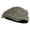 Brown, variant on Big Size Driver Flat Fashion Plaid Ivy Cap - Brown 2XL