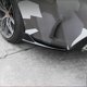 thumbnail image 5 of Alerón divisor del difusor del labio del parachoques trasero del coche para Clase C W205 C1, 5 of 5