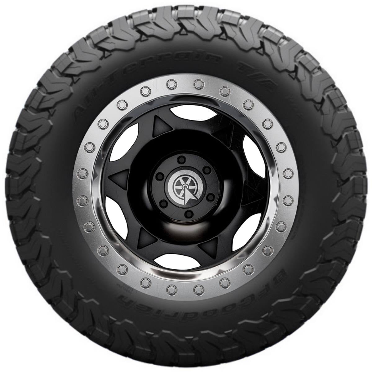 Llanta 215/70R16 100/97R Bfgoodrich All-Terrain T/A KO2 | Walmart