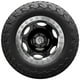 thumbnail image 2 of Llanta 265/70R17 112/109S Bfgoodrich All-Terrain T/A KO2 Bfgoodrich 112/109 S, 2 of 3