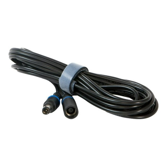 Goal Zero - Power extension cable - DC jack 8.0 mm (F) to DC jack 8.0 mm (M) - 15 ft