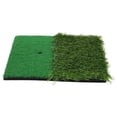 thumbnail image 3 of LEEYNEER Pole Cutting  Golf Training Pad Swing Practice Equipment, 3 of 8