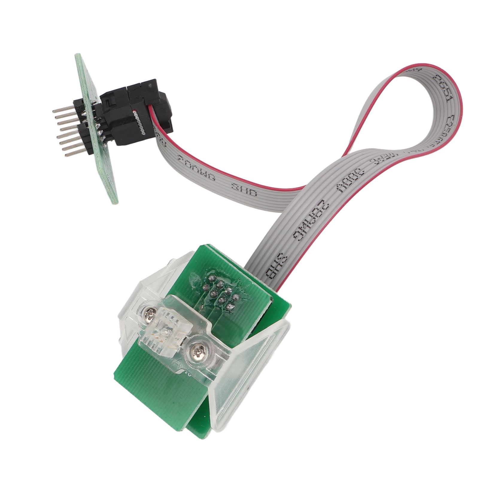 8Pin Socket Clip Adapter, Practical Simple Installation Rustproof