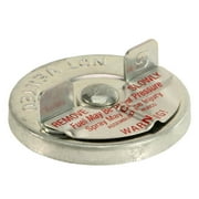 mazda rx7 fuel tank cap