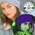 thumbnail image 3 of SOCKS'NBULK Wholesale Beanie and Glove Winter Bulk Kit, Kids Adults Bulk Sets, Homeless Donation Shelters, 3 of 8