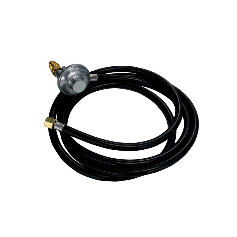 Dyna-Glo 15,000-25,000 BTU Indoor/Outdoor Portable Propane Convection Heater  with 10 ft. Hose and Regulator - Walmart.com