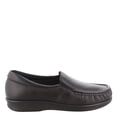 thumbnail image 2 of SAS Women's, Twin Slip-On Black 11.5 W, 2 of 7