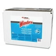 thumbnail image 4 of Glass Cleaner with Ammonia-D, 5 gal Bag-in-Box Dispenser | Bundle of 5 Cartons, 4 of 4