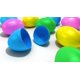 thumbnail image 5 of Huevos de Pascua gigantes rellenables de The Dreidel Company, 6 unidades gigantes, paquete de 12, 5 of 9