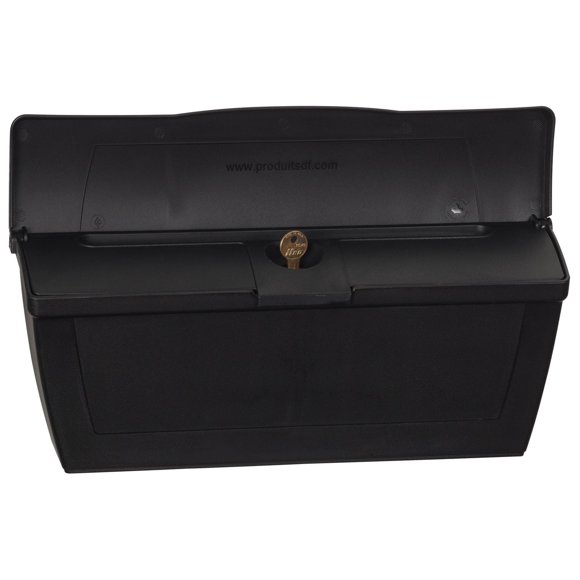 PRO-DF Econo Locking Mailbox