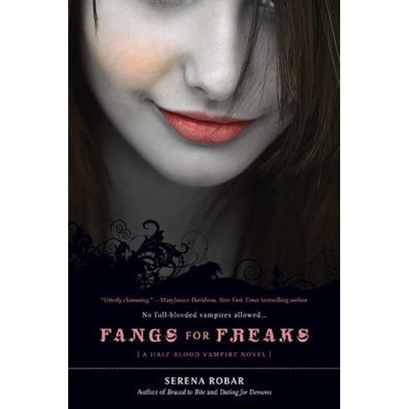 Pre-Owned Fangs for Freaks