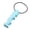 Blue, variant on YIFAEUX Disc Golf Repair And Maintenance Tool Flying Disc Scratch Remover All-in-One Scrubber Groove Cleaner for Flying Discs Golf
