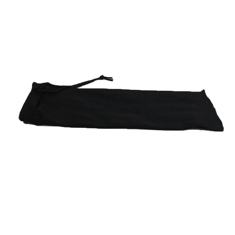 PRAETER Short Gun Sleeve, Silicone Treated Rifle Gun Sock Case Knit