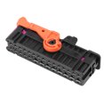 thumbnail image 4 of 1510010 Wire Harness Kit Cable Repair Set Replacement Accessories Wire Harness Plug Front Door Back Row Repair Kit Fit For  Alhambra/FABIA/Mii 51277171, 4 of 8