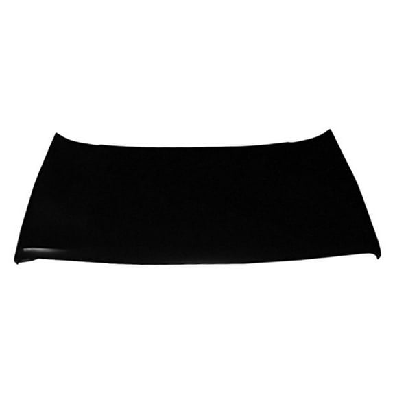 Hood Panel for Jeep Patriot 2007-2017