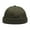 Solid, variant on Dress Choice Quick Dry Brimless Hat Lightweight Cap Sailor Rolled Cuff Harbour Hat Casual Skull Docker Beanie Cap for Men Women