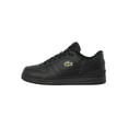 thumbnail image 2 of Lacoste T-Clip Set 224 6 SMA Trainers, Black, 2 of 9