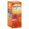 One A Day Teen Advantage For Her Multivitamin/Multimineral Supplement 80 ct