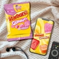 thumbnail image 6 of Starburst Gummies All Pink Gummy Candy - 5 oz Bag, 6 of 13