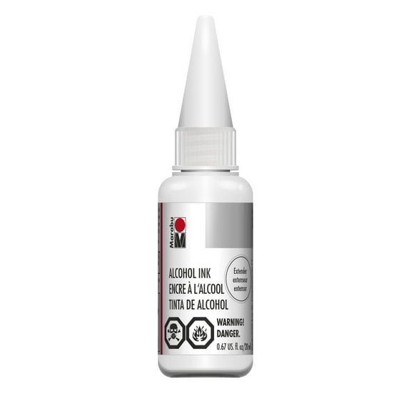 Marabu Alcohol Ink - Extender 20ml