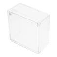 thumbnail image 4 of SHISUYAN Clear Acrylic Box with Lid Transparent Mini Display Case for Small Items Jewelry Collectibles Multi-Purpose Square Container for Home or Office Use, 4 of 9