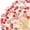 Style F, variant on 100Pcs Valentines Day Heart Shaped Cocktail Picks,Disposable Bamboo Appetizers Skewers Sticks Long Toothpicks Fruit Sandwich Sticks for Valentine Festival Favor