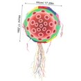 thumbnail image 2 of Récipient de Bonbons de Fête en Forme de Jouet Rempli de Piñata et Confettis de Haute Qualité pour Garçons et Filles, Multi, Assurant une Utilisation Longue Durée. Ne Manquez Pas Ça!, 2 of 4