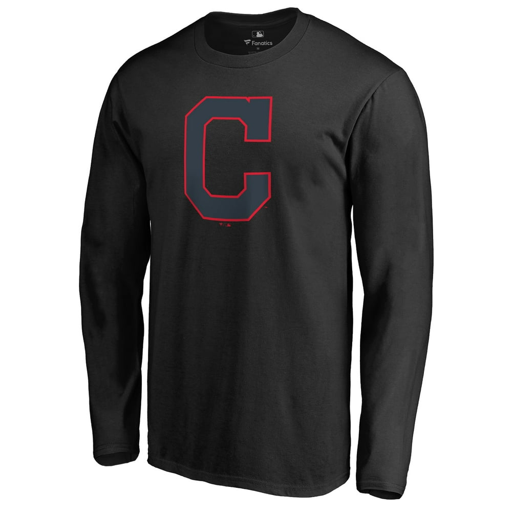 cleveland indians long sleeve t shirt