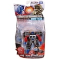 thumbnail image 3 of UN-22 G2 Optimus Prime | Transformers United, 3 of 3