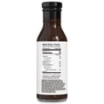 thumbnail image 2 of (Pack Of 6) G Hughes Sauce Sugar Free General Tso 12 Fo, 2 of 4