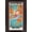 Black Framed Version, variant on Avatar - Elements Wall Poster, 22.375" x 34", Framed
