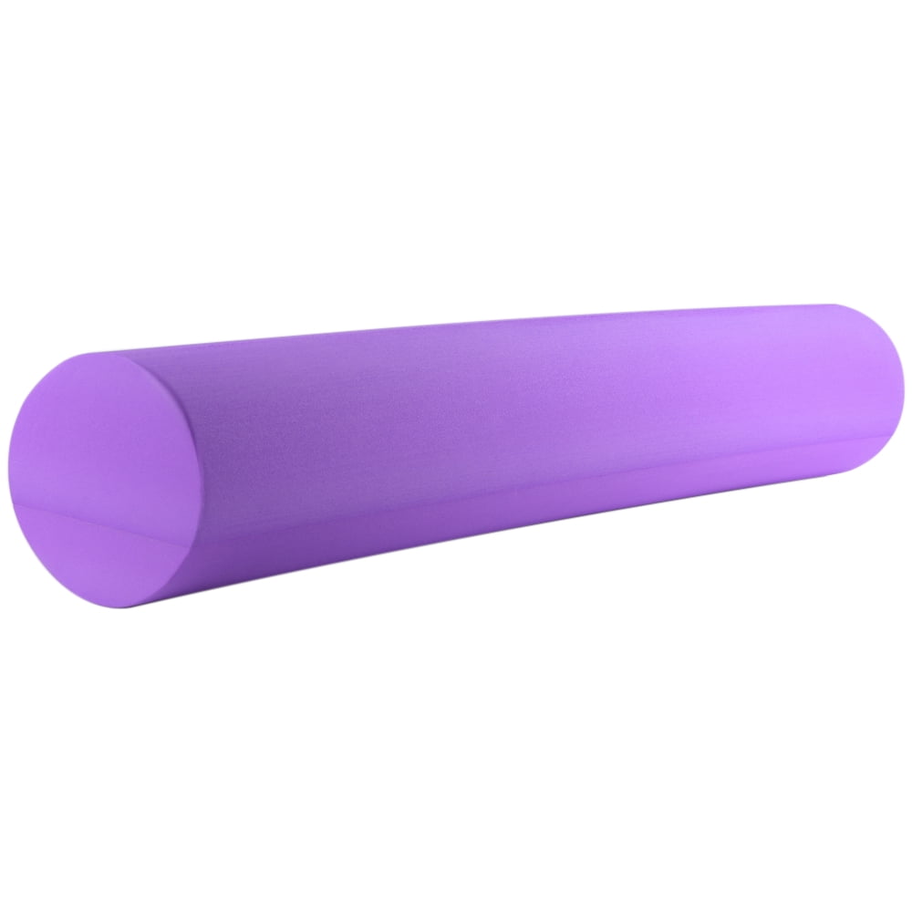 Yoga Foam Roller,Muscle Roller Fitness / / Roller - Muscle Ideal Recovery And Tool Ideal Recovery Roller - Fitness Tool Ideal Yubz Recovery And Rehabilitation