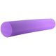 thumbnail image 1 of Rodillo de espuma de yoga de alta densidad EVA, herramienta de auto-masaje muscular para gimnasio, pilates, yoga, fitness 30 cm / 45 cm / 60 cm., 1 of 6