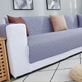 thumbnail image 5 of Sectional Couch Covers L Shape Sofa Cover For Dogs Pet Couch Furniture Protector, 5 of 9