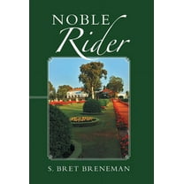 Noble Rider (Hardcover)