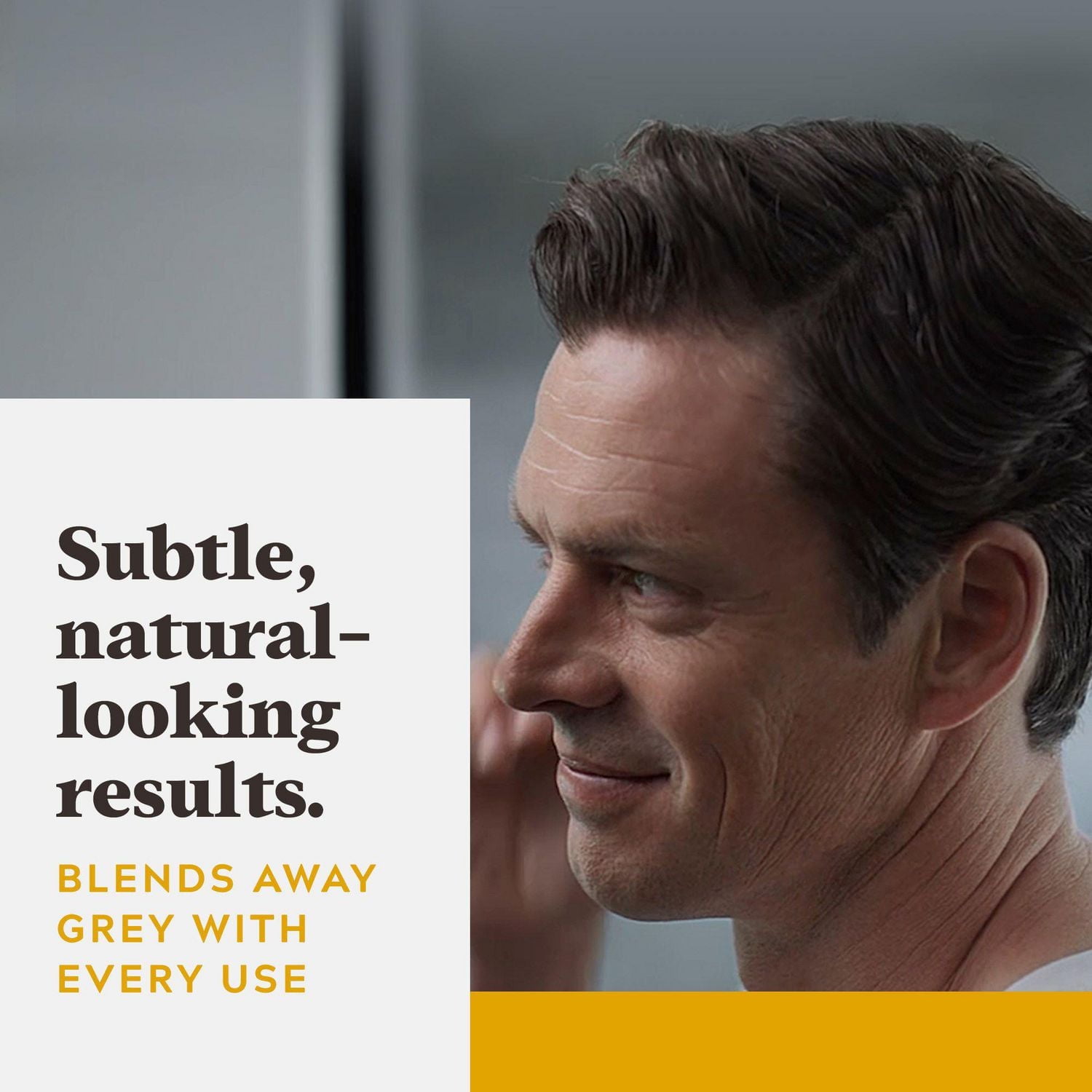 Control GX 2 en 1 Shampooing et Revitalisant 118 ml