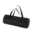 thumbnail image 2 of Bolso versátil shamjiam para acampar Bolsa de almacenamiento para estacas de carpa Negro, 2 of 8