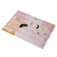 thumbnail image 2 of Pet Mat for Dogs Thick Breathable Summer Bed Pad with 700ml Water Capacity for Indoor Outdoor Use, 2 of 7