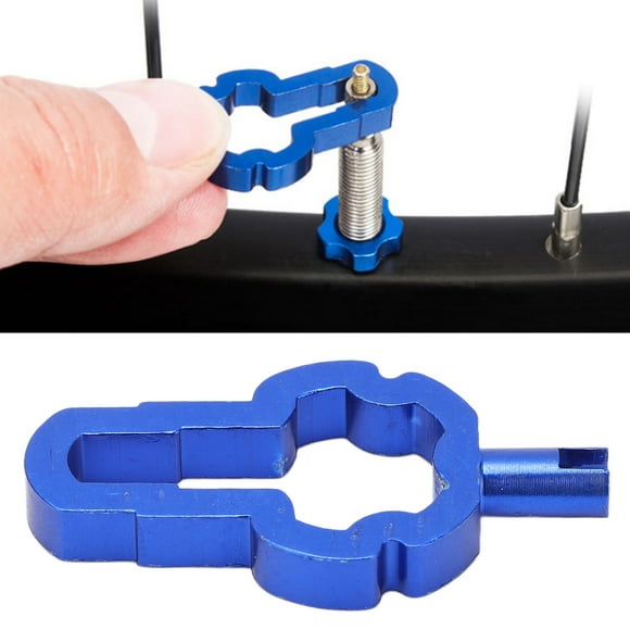 Schrader Valve Tool