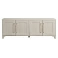 thumbnail image 5 of Evelyn&Zoe Chabot Rectangular TV Stand for TV's up to 75", Dark Blue, 5 of 6