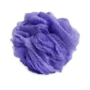 Spa Sister Gauze Sponge, Purple