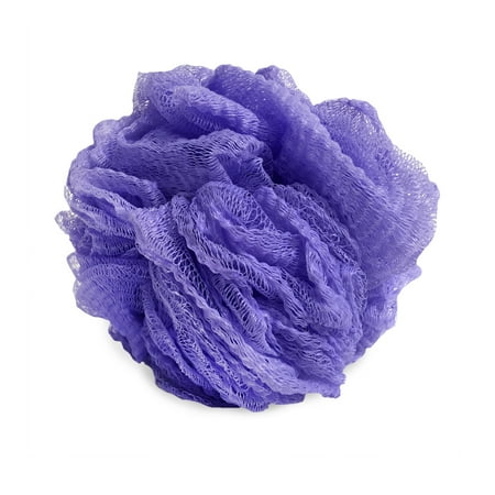 Spa Sister Gauze Sponge, Purple