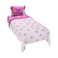 thumbnail image 2 of Disney Frozen Bed Sheet Set Elsa And Anna Sister Love Bedding Accessories, 2 of 2