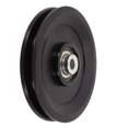 thumbnail image 4 of Silent Gym Pulley Machine Bearing Heavy Strength Training Attachment Accessories 115mm, 4 of 8