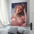 thumbnail image 3 of Anime Sexy Girl Poster Dream Girl (19) Posters Art Print Wall Photo Paint Poster Hanging Picture Family Bedroom Decor Gift 08x12inch(20x30cm), 3 of 6