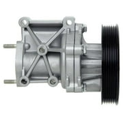 jeep compass engine water pump