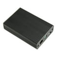 thumbnail image 4 of PC Linker Adapter, Portable Plug And Play  Connector  For FT 897D For 991 For FT 818, 4 of 8
