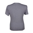 thumbnail image 2 of Playera George Talla G Básica Rayas Azul Marino, 2 of 4