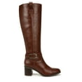 thumbnail image 3 of LifeStride Womens Legend Block Heel Knee High Boots - Medium & Wide Width, 3 of 9